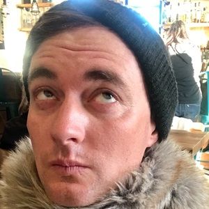 Meet your Posher, Roy